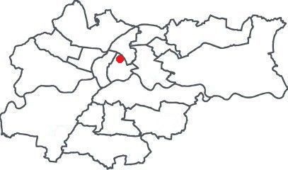 DOM - SPRZEDAŻ lokalizacja inwestycji